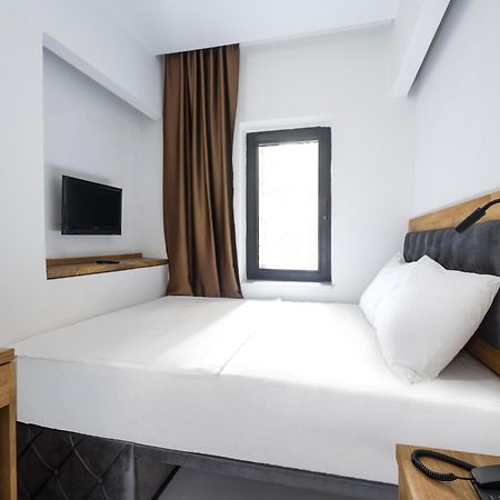 Uk Hotel اسطنبول المظهر الخارجي الصورة