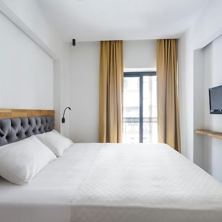 Uk Hotel اسطنبول المظهر الخارجي الصورة