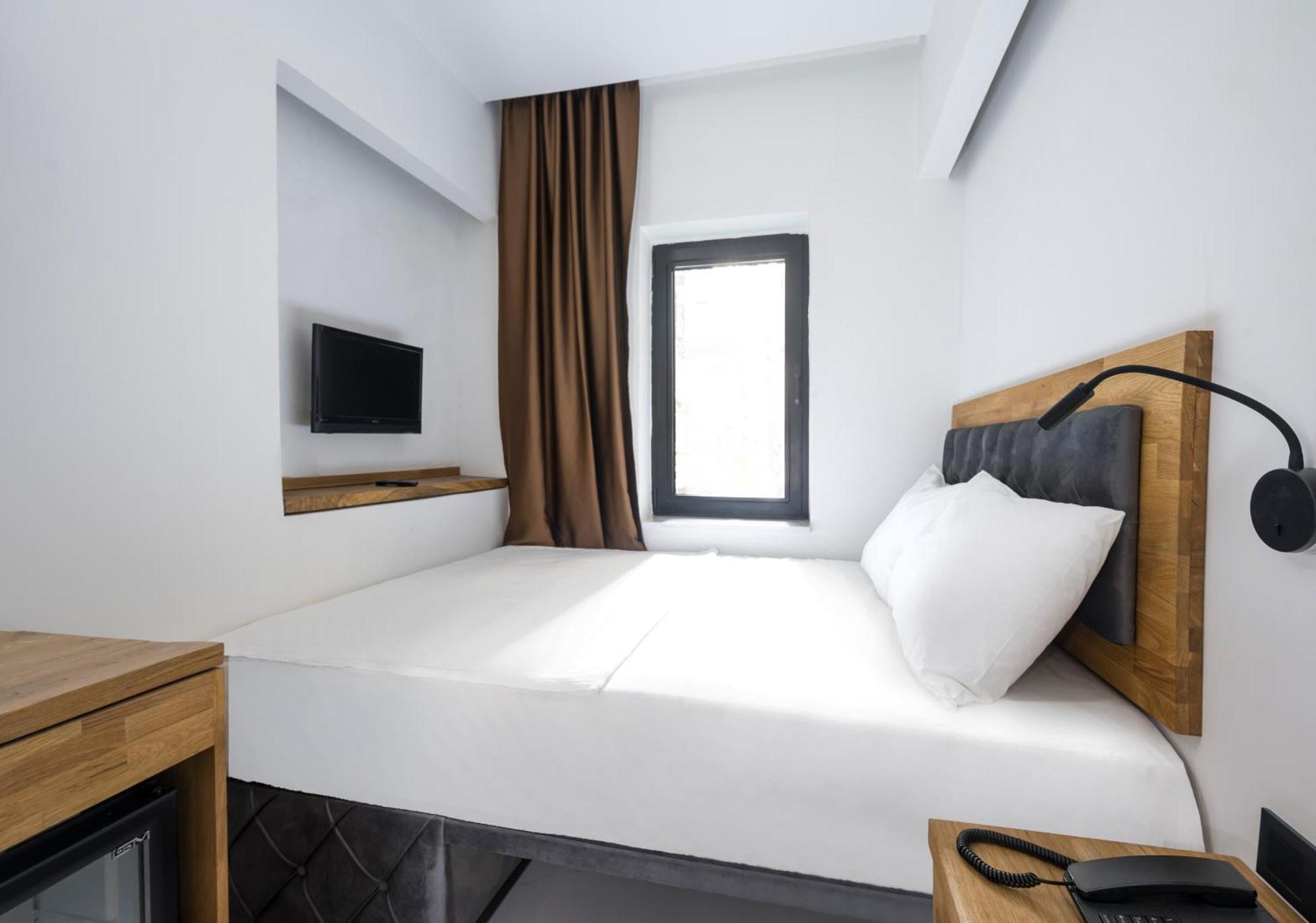 Uk Hotel اسطنبول المظهر الخارجي الصورة
