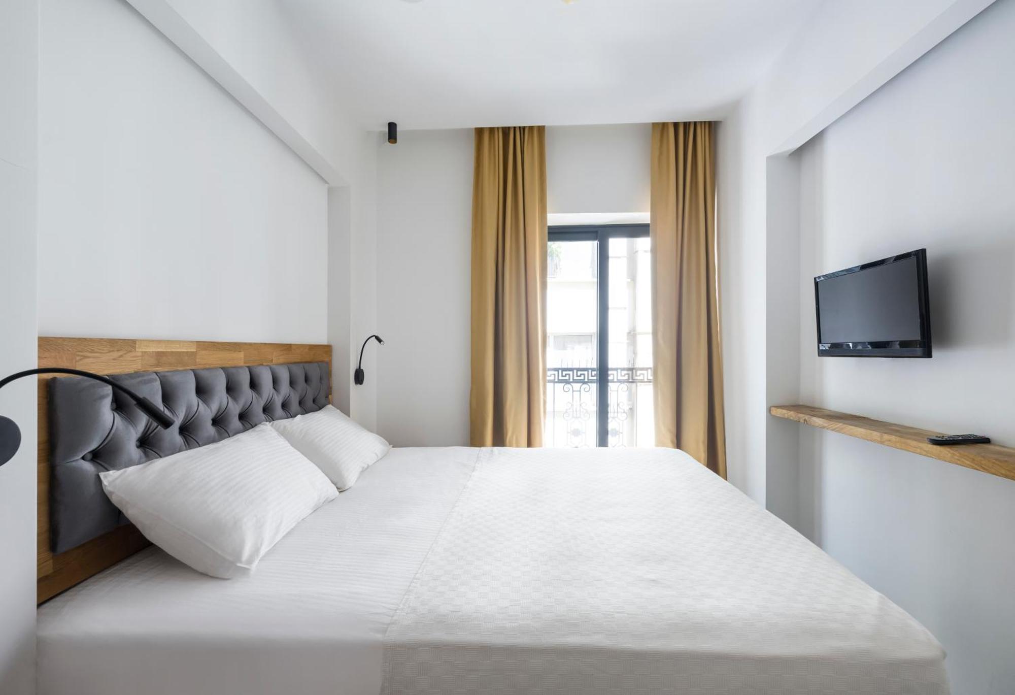 Uk Hotel اسطنبول المظهر الخارجي الصورة