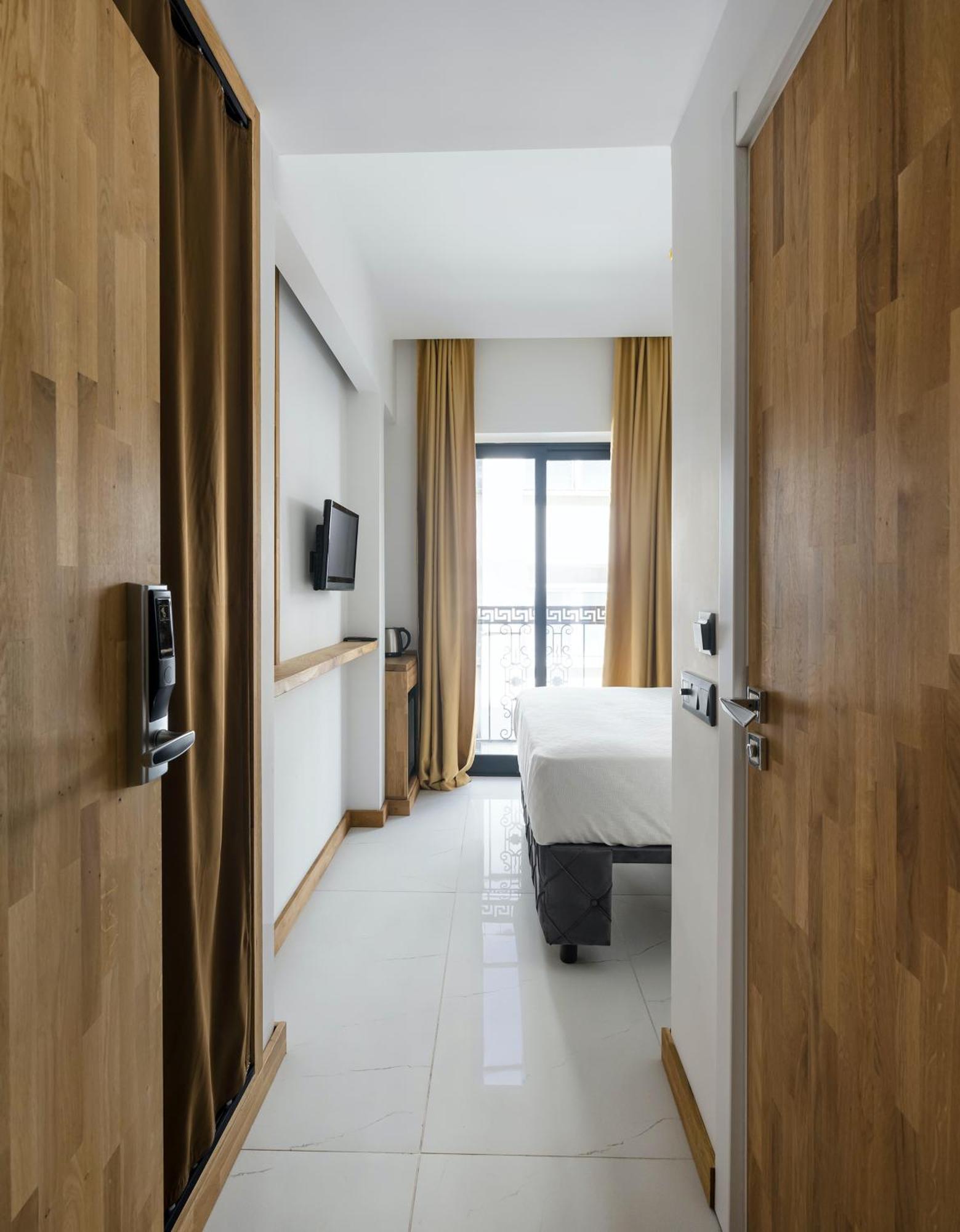 Uk Hotel اسطنبول المظهر الخارجي الصورة