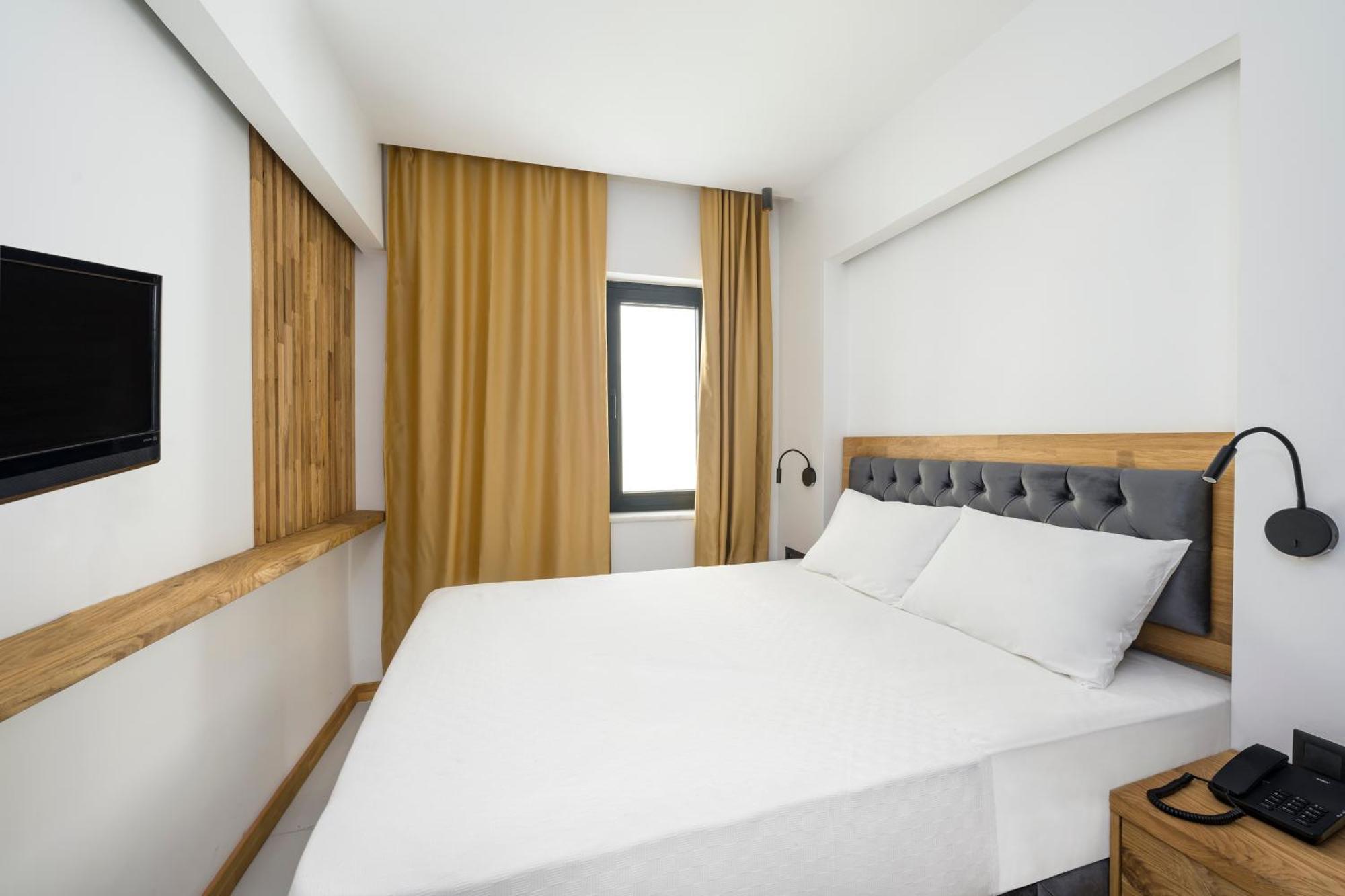 Uk Hotel اسطنبول المظهر الخارجي الصورة