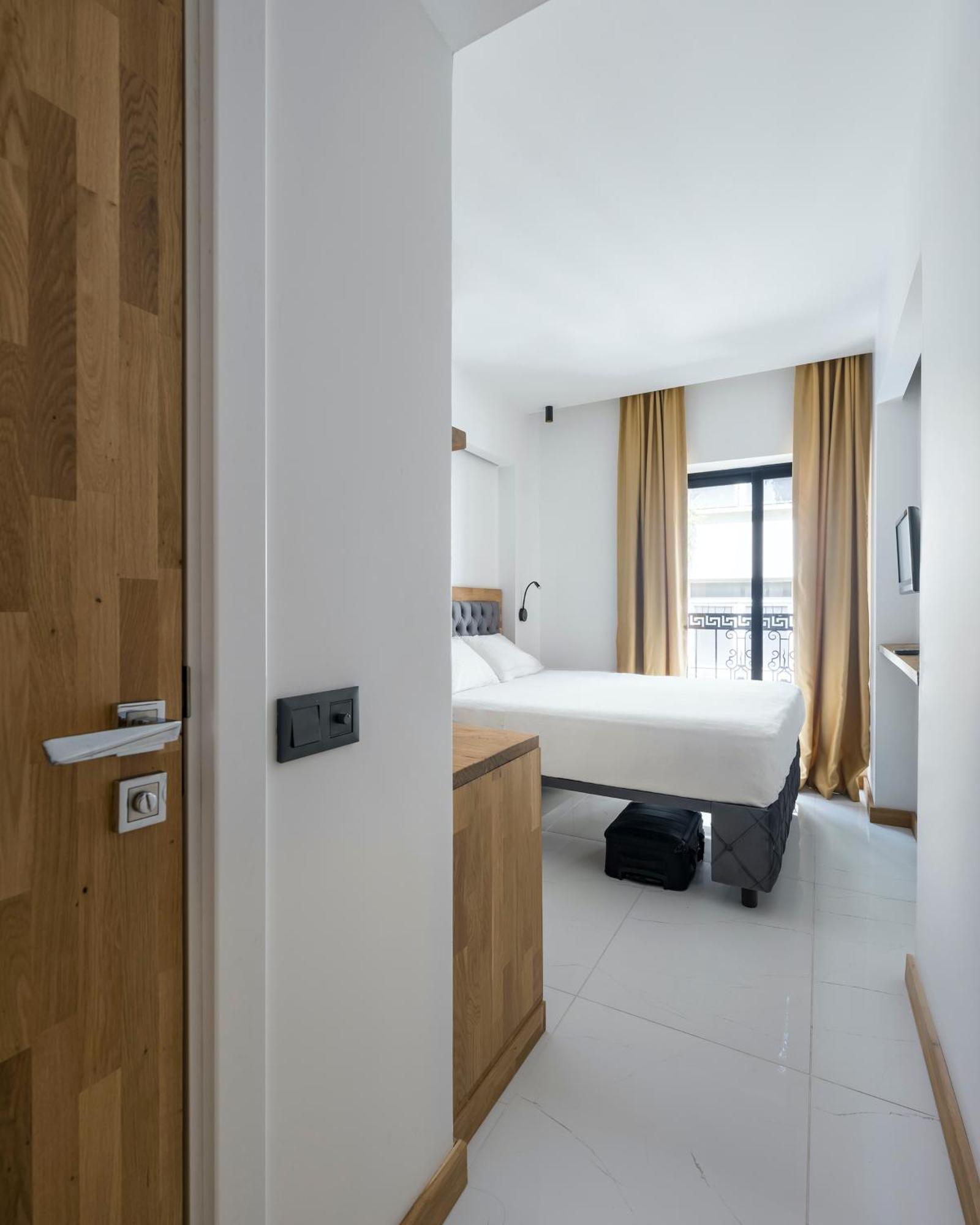 Uk Hotel اسطنبول المظهر الخارجي الصورة