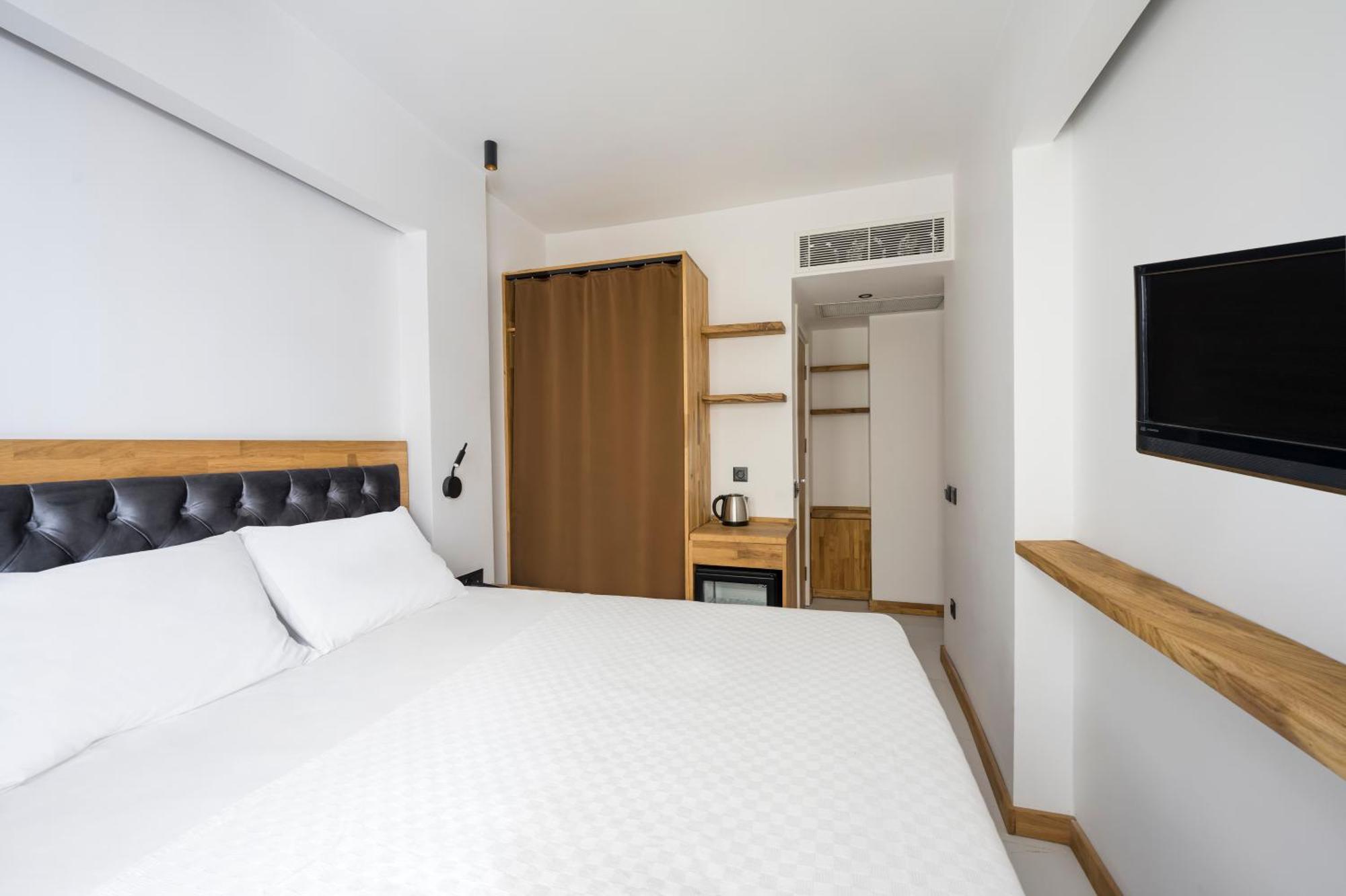 Uk Hotel اسطنبول المظهر الخارجي الصورة