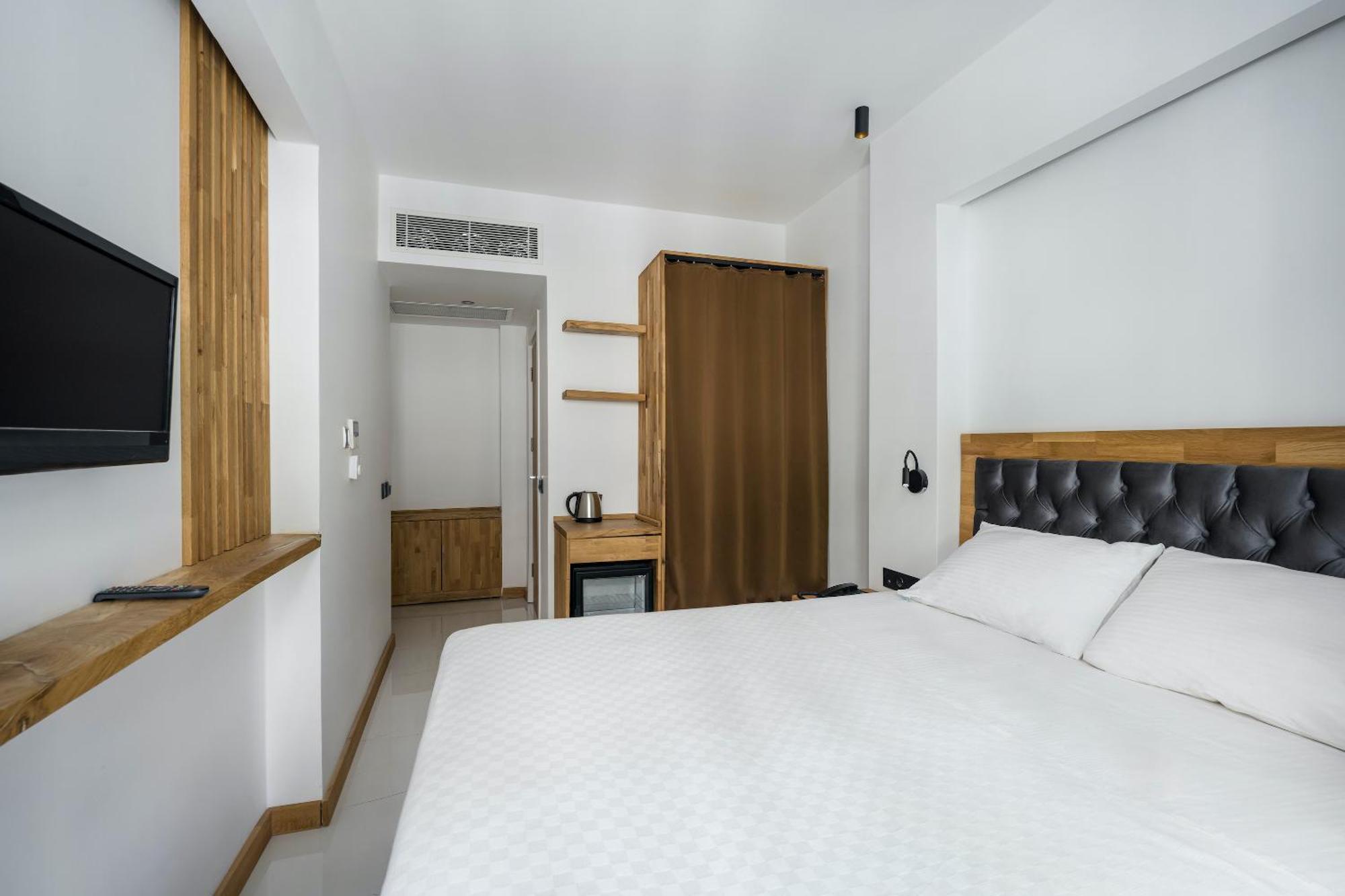 Uk Hotel اسطنبول المظهر الخارجي الصورة